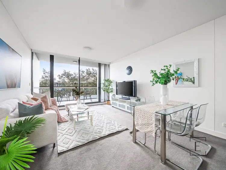 D504/14J Mentmore Avenue, Rosebery NSW 2018