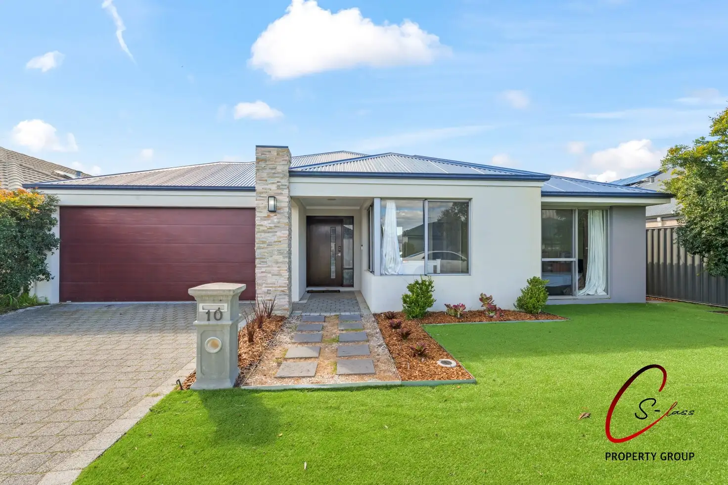 Main view of Homely house listing, 10 Firefly Street, Piara Waters WA 6112