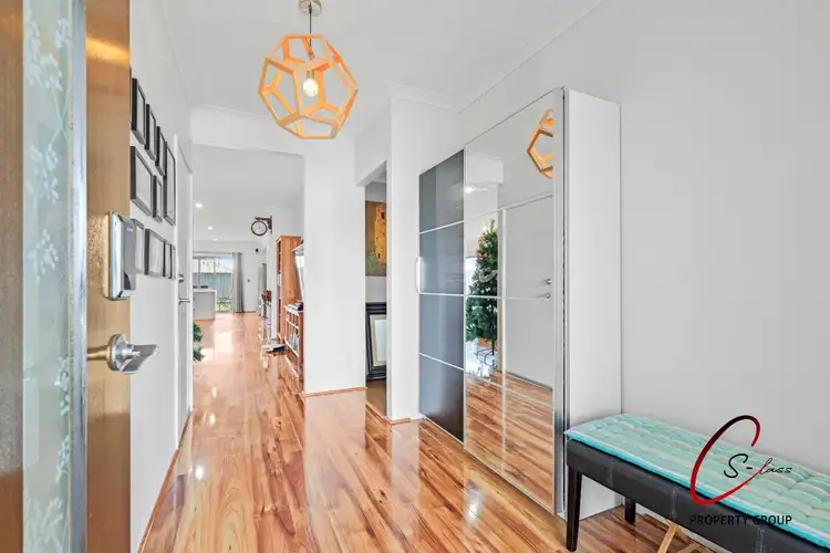 Second view of Homely house listing, 10 Firefly Street, Piara Waters WA 6112