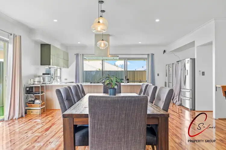 Third view of Homely house listing, 10 Firefly Street, Piara Waters WA 6112