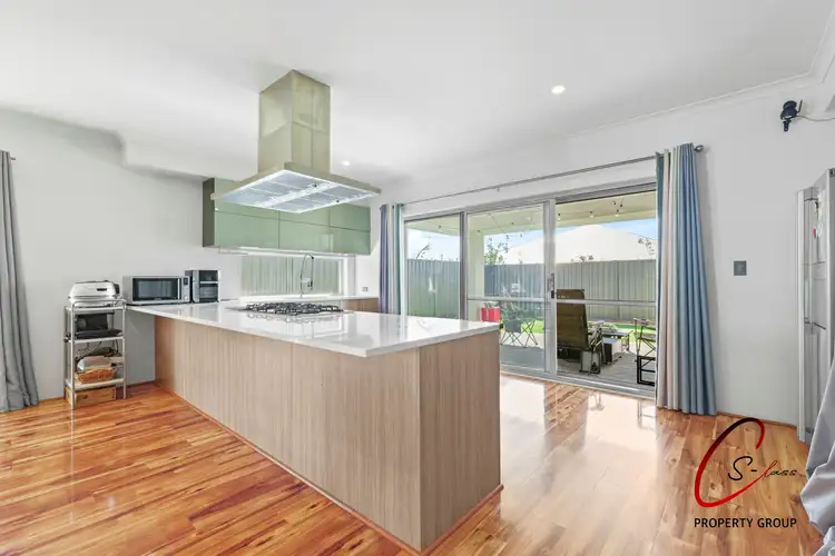 Fourth view of Homely house listing, 10 Firefly Street, Piara Waters WA 6112