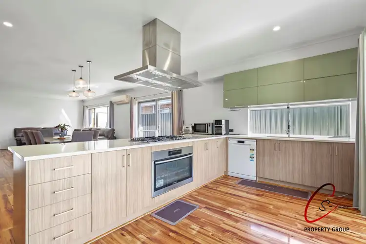 Fifth view of Homely house listing, 10 Firefly Street, Piara Waters WA 6112