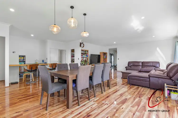 Sixth view of Homely house listing, 10 Firefly Street, Piara Waters WA 6112