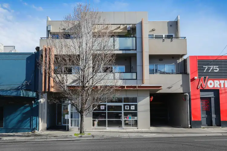 10/767 High Street, Reservoir VIC 3073