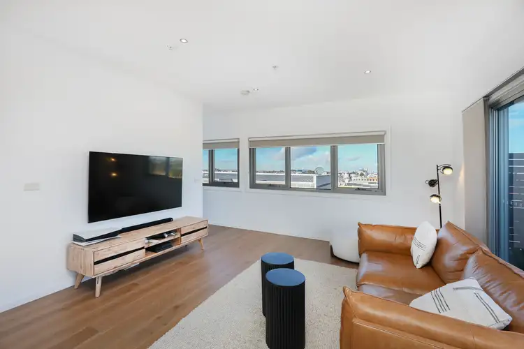 Fourth view of Homely apartment listing, 10/767 High Street, Reservoir VIC 3073