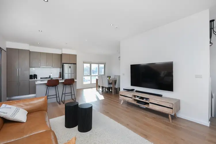 Fifth view of Homely apartment listing, 10/767 High Street, Reservoir VIC 3073