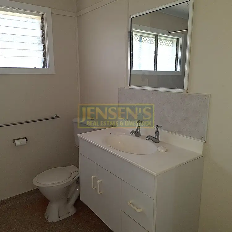 Third view of Homely house listing, 6 Peagham Street, Pentland QLD 4816