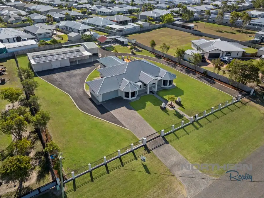 Main view of Homely house listing, 3 Mowbray Court, Mount Low QLD 4818