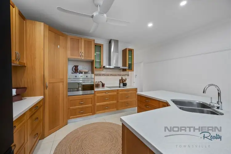 Third view of Homely house listing, 3 Mowbray Court, Mount Low QLD 4818
