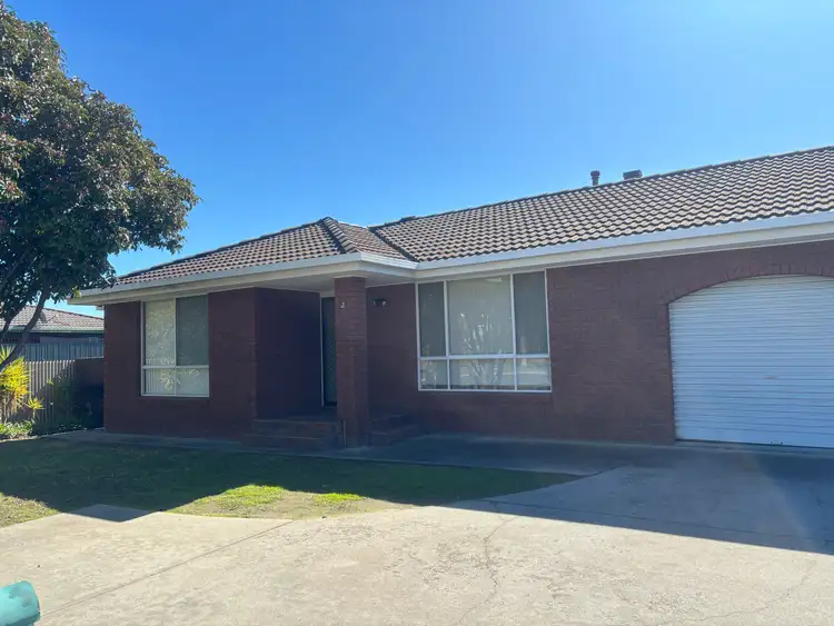 2/357 Kaylock Road, Lavington NSW 2641