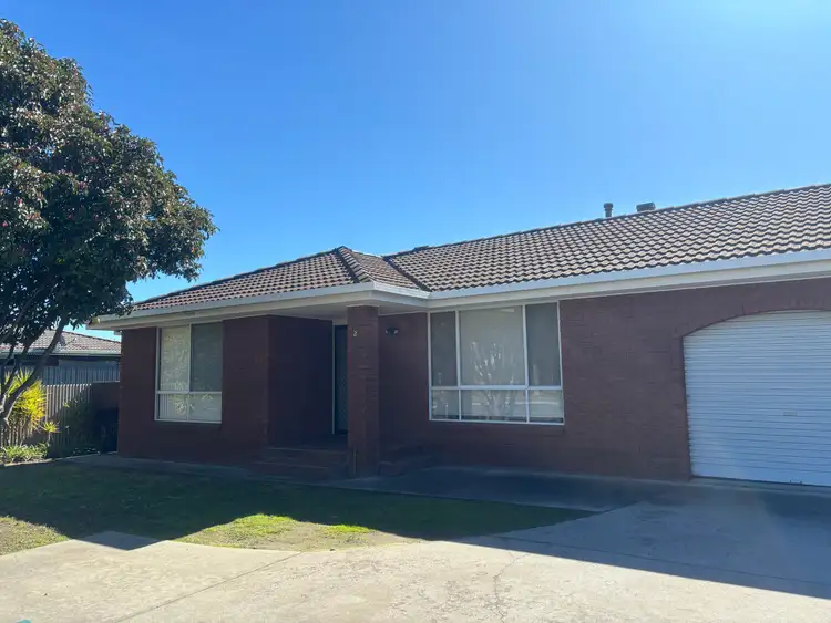 Fifth view of Homely unit listing, 2/357 Kaylock Road, Lavington NSW 2641