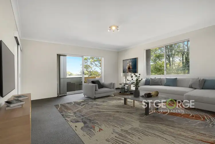 Main view of Homely apartment listing, Address available on request