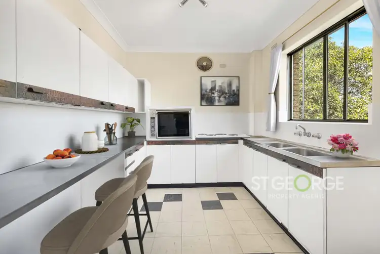 Third view of Homely apartment listing, Address available on request