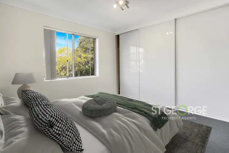 Fifth view of Homely apartment listing, Address available on request