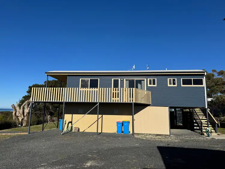 9 Skyline Drive, Beaumaris TAS 7215