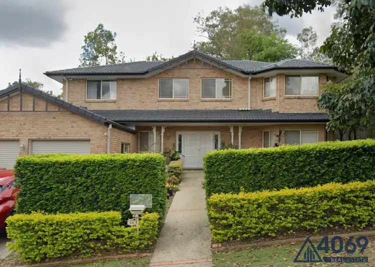 25 Regency Place, Kenmore Hills QLD 4069