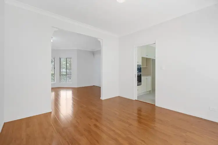 Second view of Homely house listing, 25 Regency Place, Kenmore Hills QLD 4069