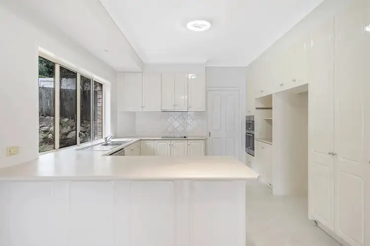 Third view of Homely house listing, 25 Regency Place, Kenmore Hills QLD 4069