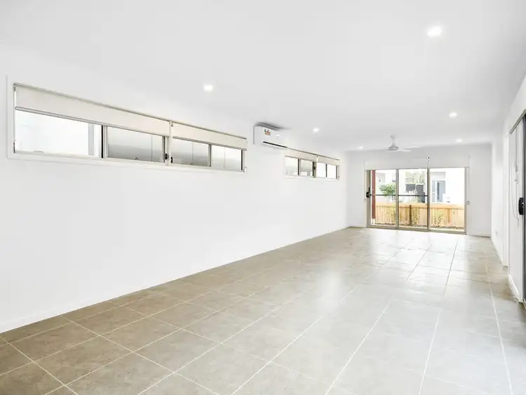 Fourth view of Homely house listing, 25 Capricorn Crescent, Meridan Plains QLD 4551