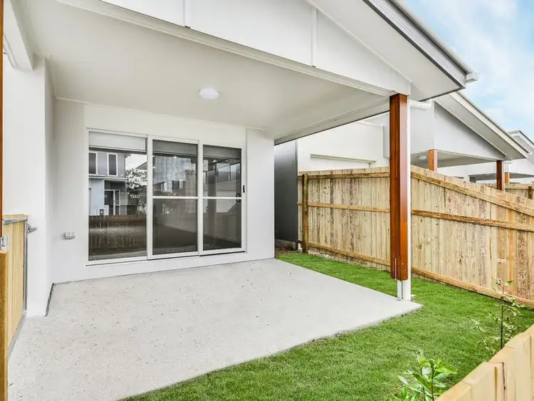 Fifth view of Homely house listing, 25 Capricorn Crescent, Meridan Plains QLD 4551