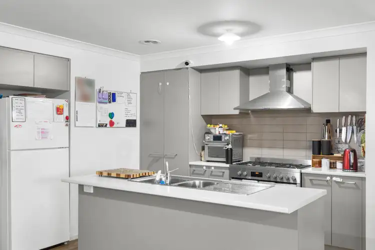 Third view of Homely house listing, 6/198A HOWE STREET, Miners Rest VIC 3352