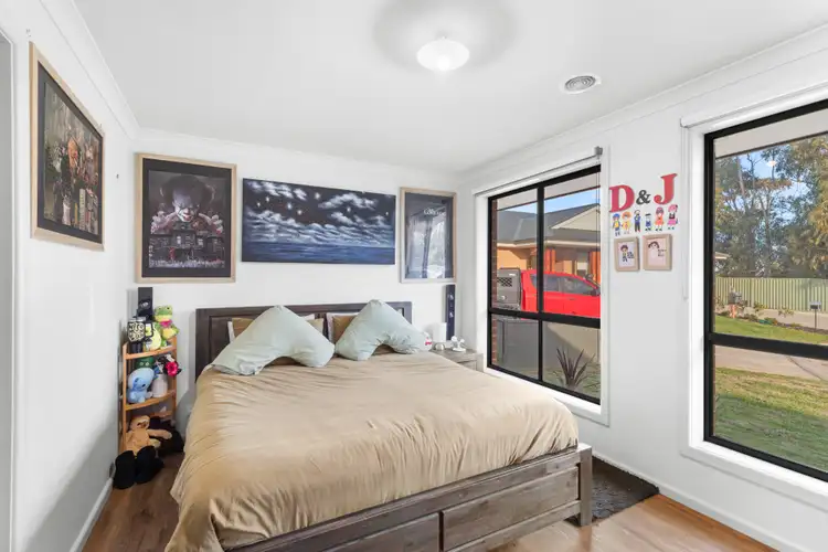 Sixth view of Homely house listing, 6/198A HOWE STREET, Miners Rest VIC 3352