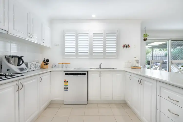 Fifth view of Homely house listing, 17 Coombs Street, Rockingham WA 6168