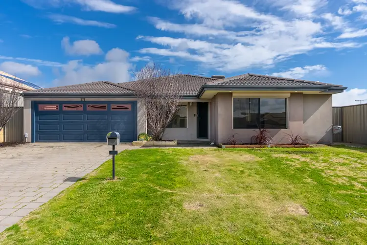 15 Jitarning Brace, Baldivis WA 6171