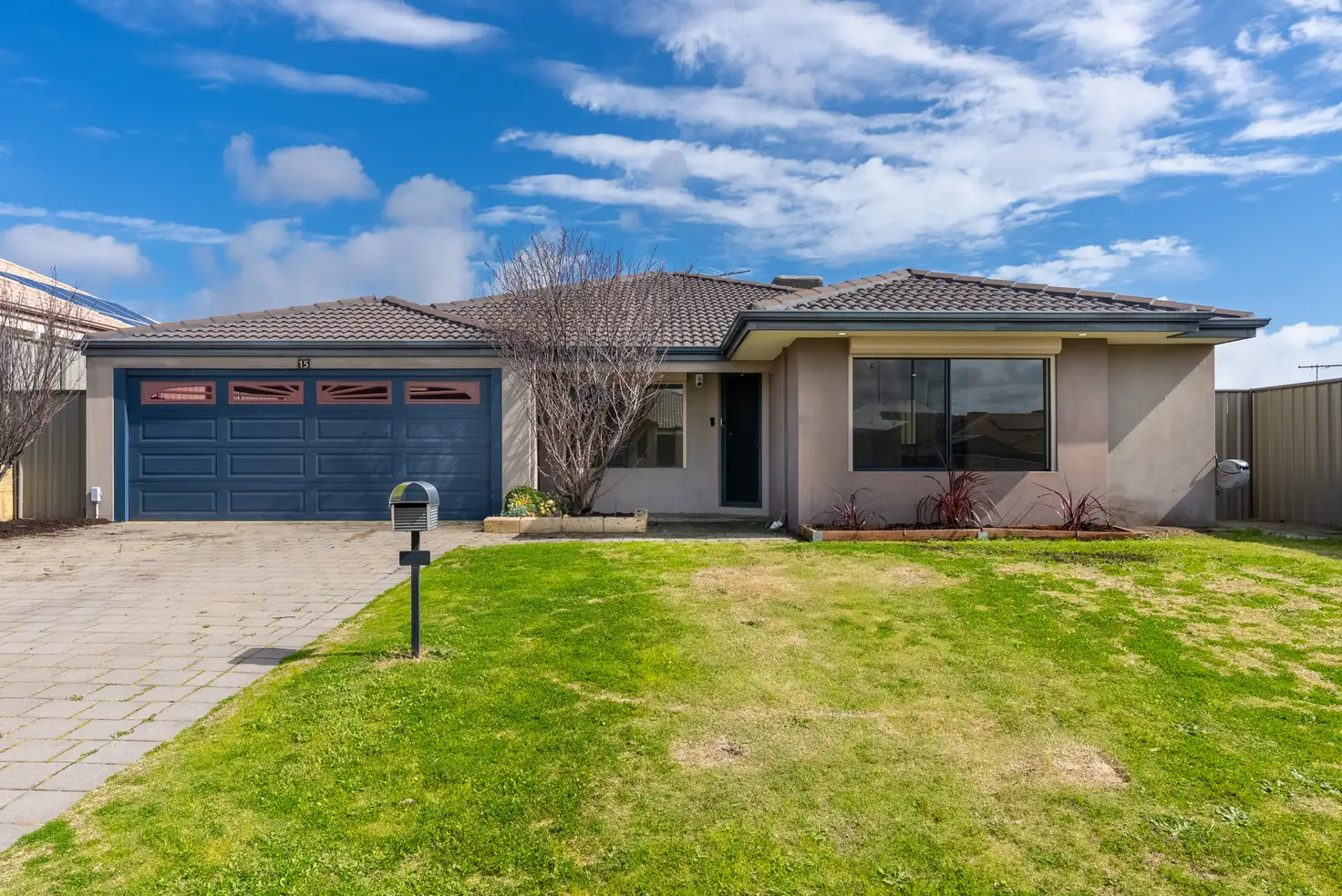 Main view of Homely house listing, 15 Jitarning Brace, Baldivis WA 6171
