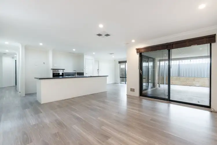 Third view of Homely house listing, 15 Jitarning Brace, Baldivis WA 6171