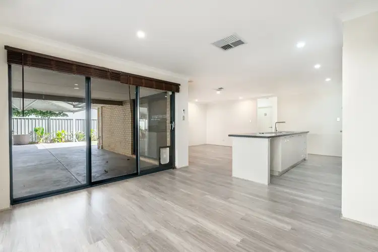 Fourth view of Homely house listing, 15 Jitarning Brace, Baldivis WA 6171