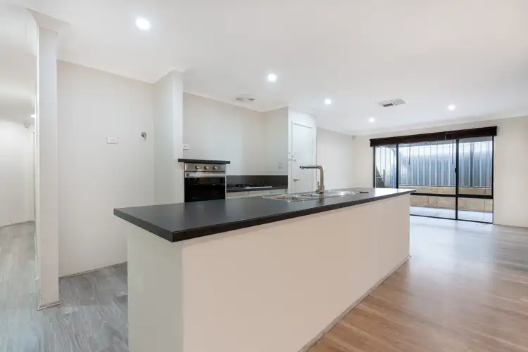 Fifth view of Homely house listing, 15 Jitarning Brace, Baldivis WA 6171