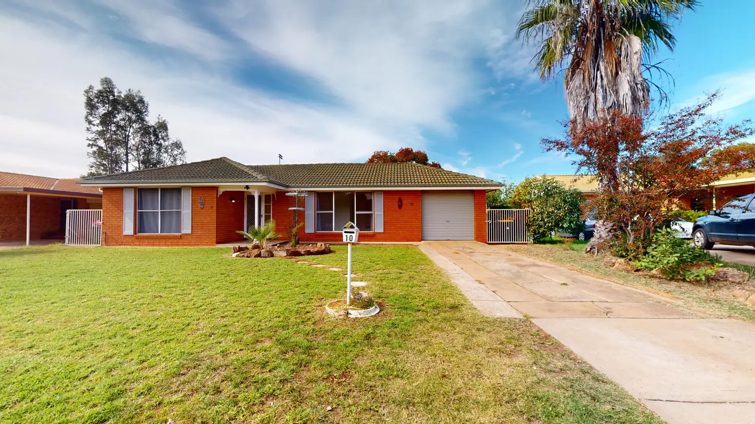 Main view of Homely house listing, 10 Mackay Drive, Dubbo NSW 2830
