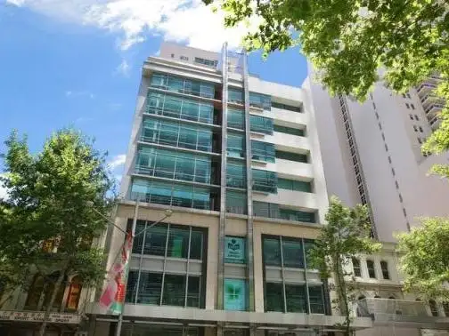 1207/591 George Street, Sydney NSW 2000