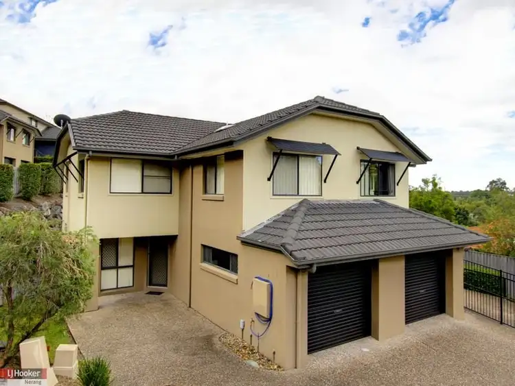 Unit 21/20 Paddington Drive, Carrara QLD 4211