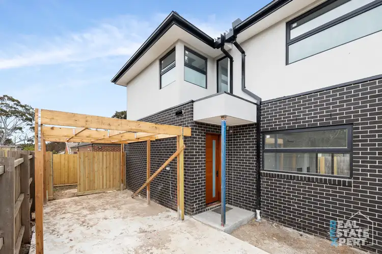 Second view of Homely unit listing, 3/26 McLennan Street, Eumemmerring VIC 3177