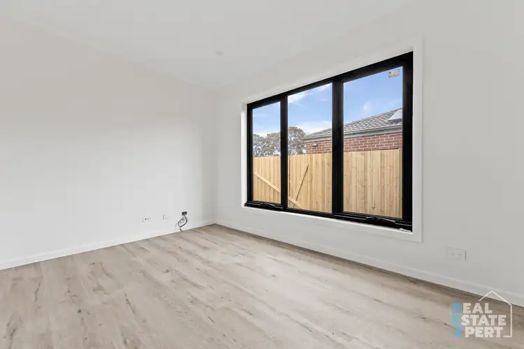 Third view of Homely unit listing, 3/26 McLennan Street, Eumemmerring VIC 3177