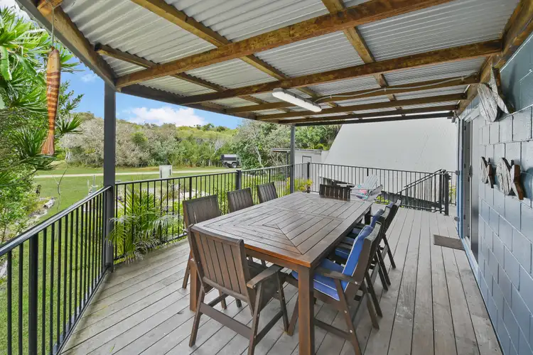 Third view of Homely house listing, 6 STARGAZER STREET, Noosa North Shore QLD 4565
