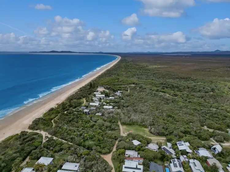Fourth view of Homely house listing, 6 STARGAZER STREET, Noosa North Shore QLD 4565
