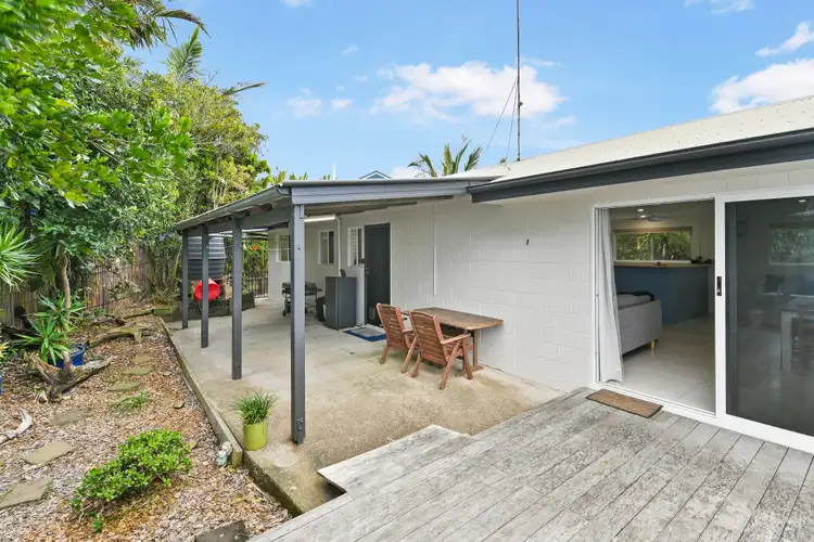 Sixth view of Homely house listing, 6 STARGAZER STREET, Noosa North Shore QLD 4565