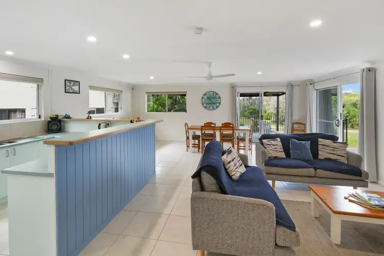 Seventh view of Homely house listing, 6 STARGAZER STREET, Noosa North Shore QLD 4565