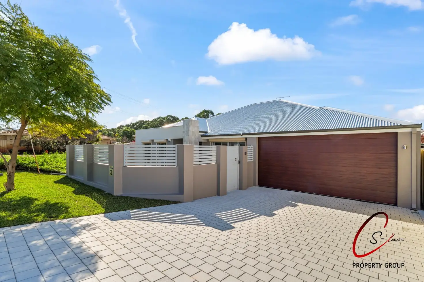 Main view of Homely house listing, 3 Mapleton Street, Stirling WA 6021