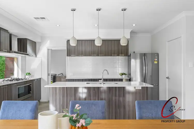 Second view of Homely house listing, 3 Mapleton Street, Stirling WA 6021
