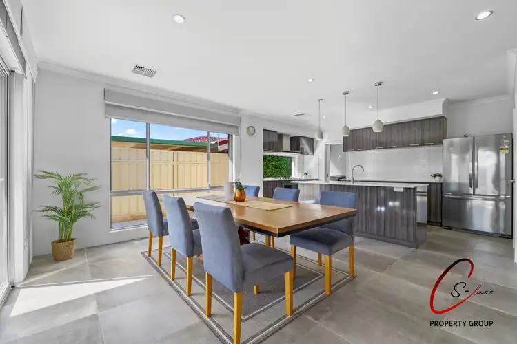 Fifth view of Homely house listing, 3 Mapleton Street, Stirling WA 6021