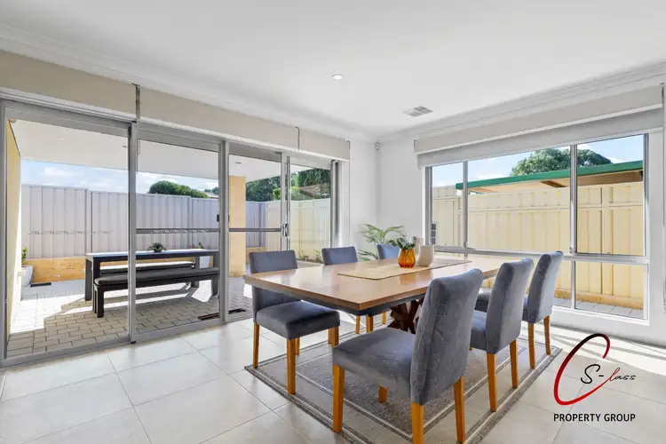 Sixth view of Homely house listing, 3 Mapleton Street, Stirling WA 6021