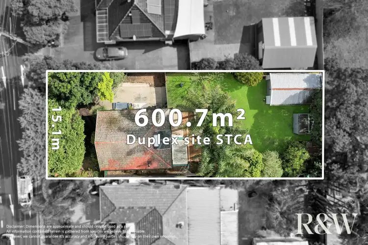 48 CLANCY STREET, Padstow Heights NSW 2211