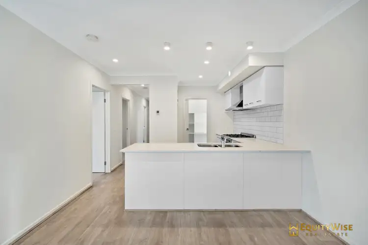 Third view of Homely house listing, 24 Crestfield Way, Wyndham Vale VIC 3024