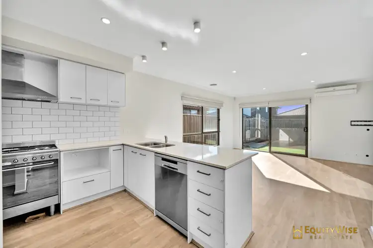 Fourth view of Homely house listing, 24 Crestfield Way, Wyndham Vale VIC 3024