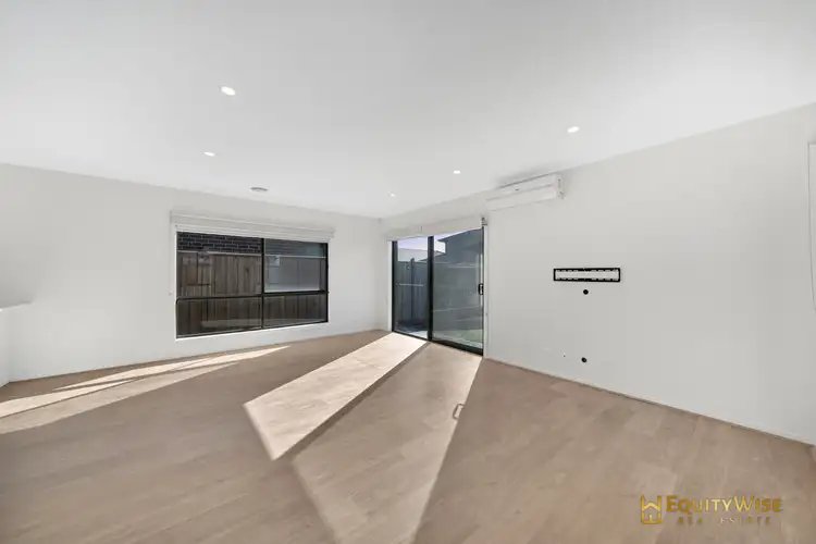 Fifth view of Homely house listing, 24 Crestfield Way, Wyndham Vale VIC 3024