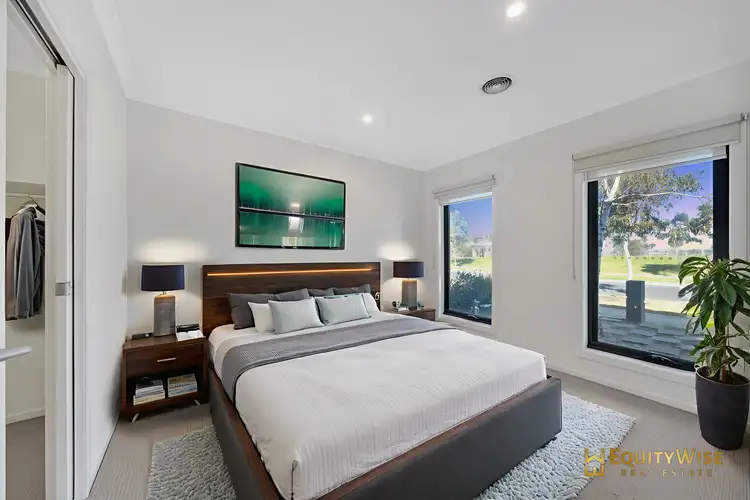 Sixth view of Homely house listing, 24 Crestfield Way, Wyndham Vale VIC 3024